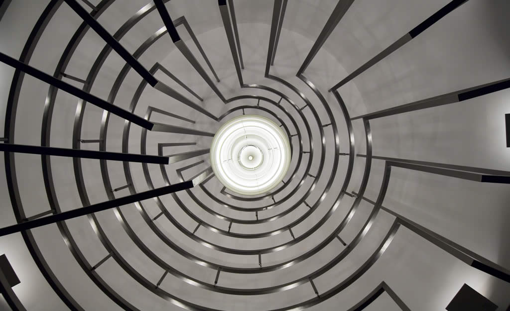 Güney Plaza Entrance hall